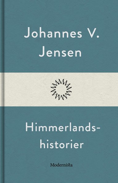 Himmerlandshistorier (e-bok)