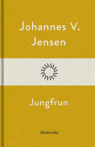 Jungfrun (e-bok)