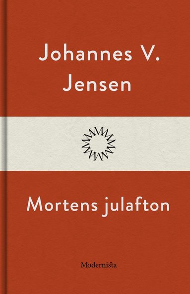 Mortens julafton (e-bok)