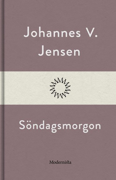 S�ndagsmorgon (e-bok)