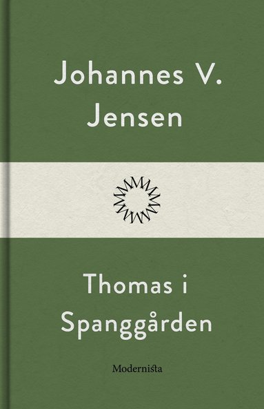 Thomas i Spangg�rden (e-bok)