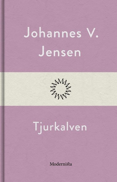 Tjurkalven (e-bok)