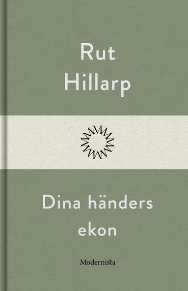 Dina hnders ekon (e-bok)