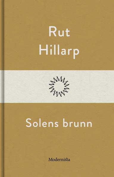 Solens brunn (pocket)