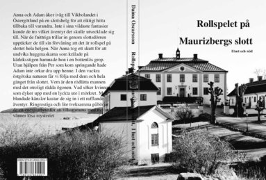 Rollspelet på Maurizbergs slott I lust och nöd (inbunden)