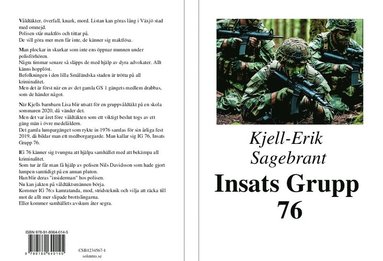 Insats Grupp 76 (inbunden)