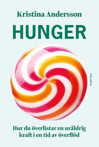 Hunger som bok, ljudbok eller e-bok.