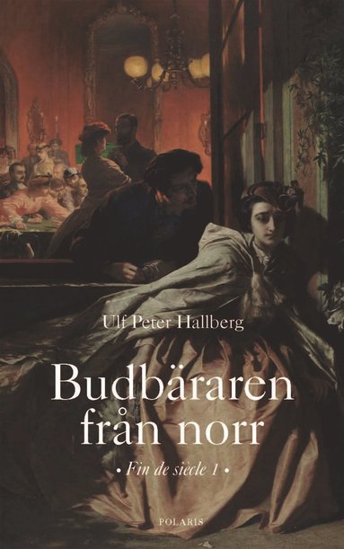 Budbraren frn norr (e-bok)