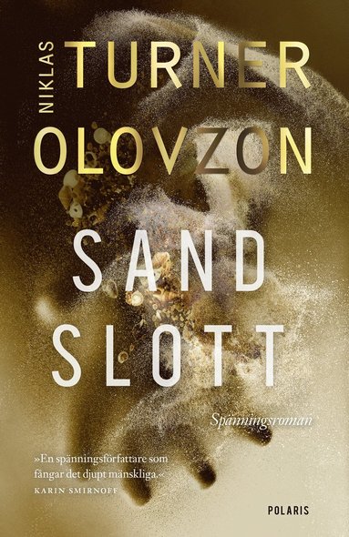 Sandslott (inbunden)