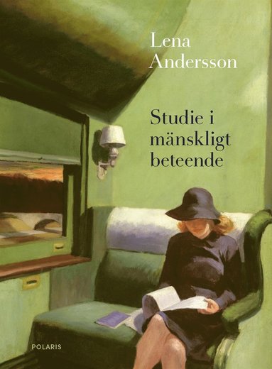 Studie i m�nskligt beteende (ljudbok)