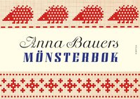 Anna Bauers mönsterbok (inbunden)