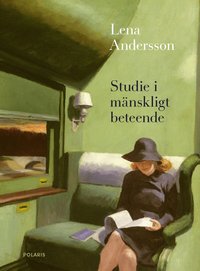 Omslag: Studie i mänskligt beteende