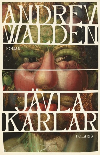 Jvla karlar (inbunden)