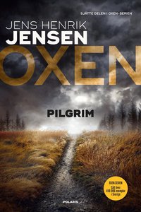 Omslag: Pilgrim
