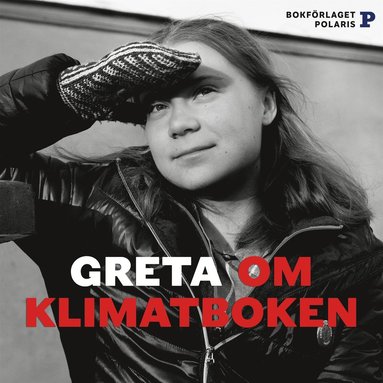 Greta om Klimatet (ljudbok)