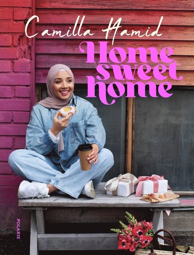 Home sweet home (inbunden)