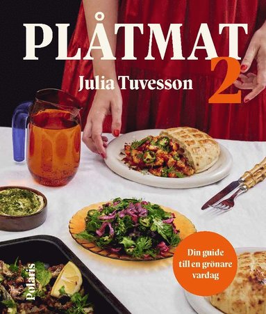 Pltmat 2 (inbunden)