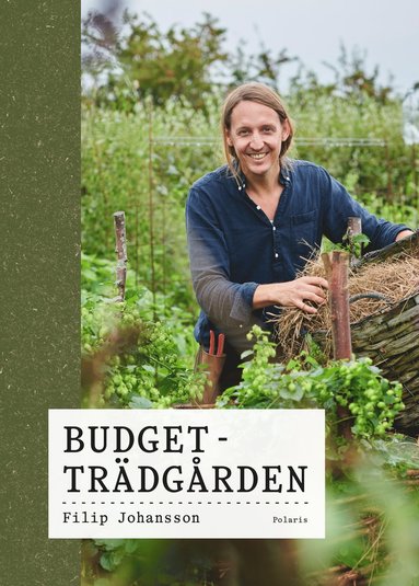 Budgettrdgrden (inbunden)