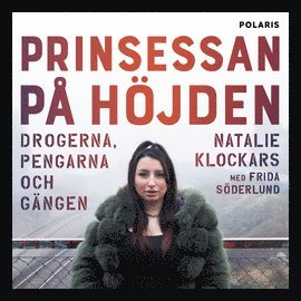 Prinsessan p Hjden (e-bok)