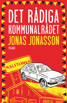Det rdiga kommunalrdet (inbunden)