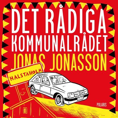 Det rådiga kommunalrådet (e-bok)