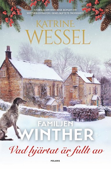 Vad hjrtat r fullt av (pocket)