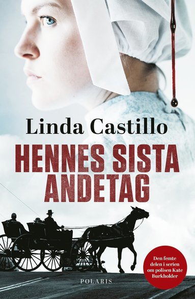 Hennes sista andetag (pocket)