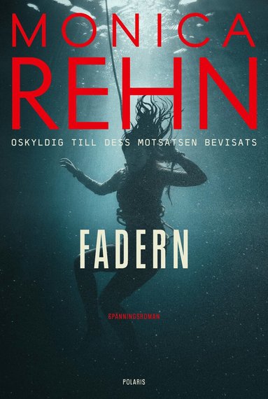 Fadern (inbunden)