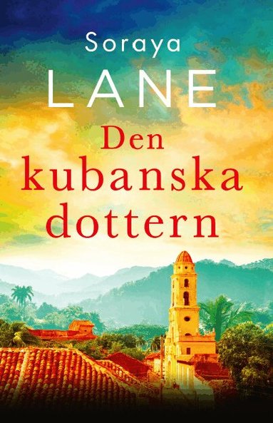 Den kubanska dottern (pocket)