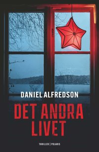 Omslag: Det andra livet