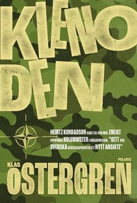Omslag: Klenoden