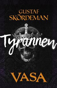 Omslag: Tyrannen