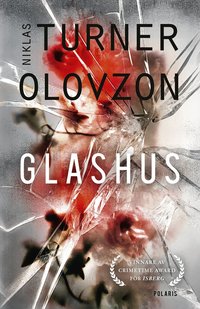 Omslag: Glashus