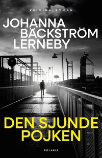Omslag för Den sjunde pojken
