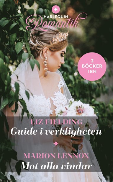 Guide i verkligheten / Mot alla vindar (e-bok)