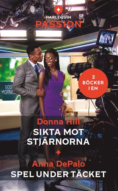 Sikta mot stjrnorna / Spel under tcket (pocket)