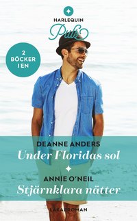 Under Floridas sol / Stjärnklara nätter (e-bok)