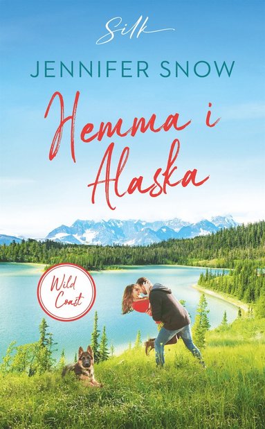 Hemma i Alaska (ljudbok)