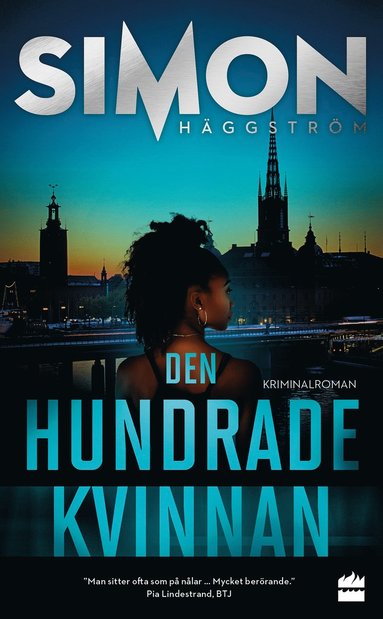 Den hundrade kvinnan (pocket)