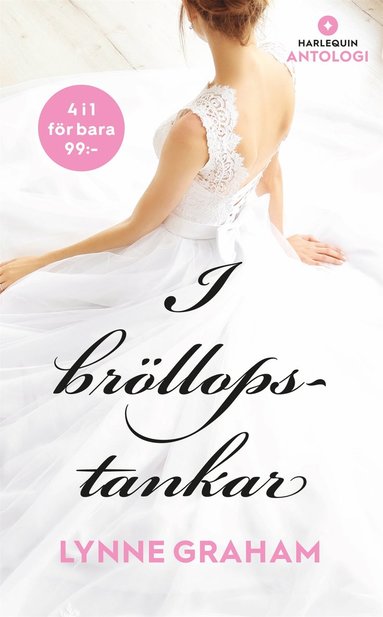 I brllopstankar (e-bok)