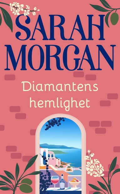 Diamantens hemlighet (inbunden)