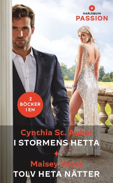I stormens hetta / Tolv heta ntter