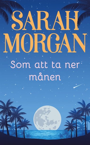 Som att ta ner m�nen (e-bok)