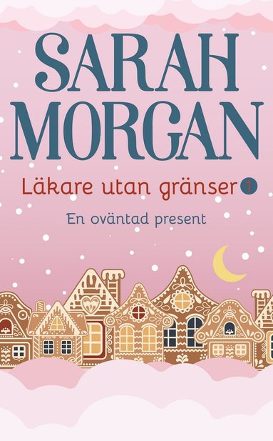 En ovntad present (e-bok)