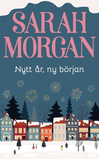 Nytt r, ny brjan (e-bok)