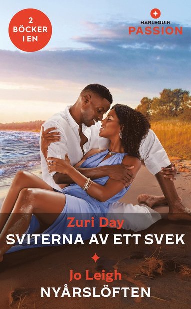 Sviterna av ett svek / Nyrslften (e-bok)