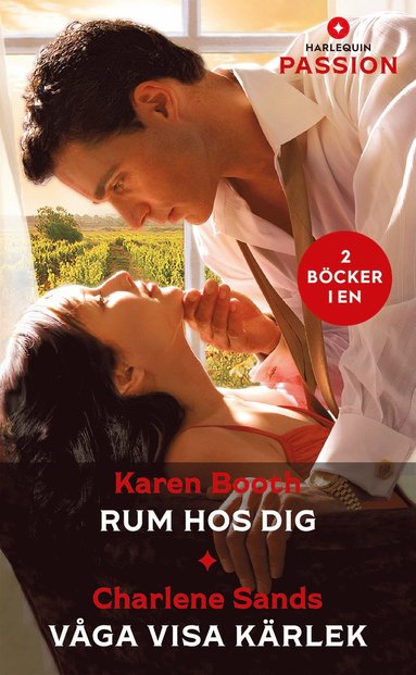 Rum hos dig / Vga visa krlek (e-bok)