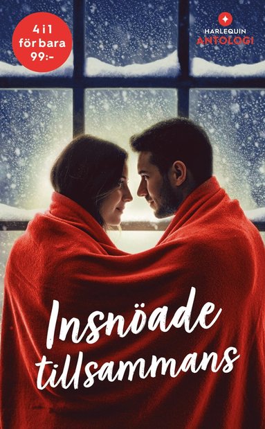 Insnade tillsammans (e-bok)
