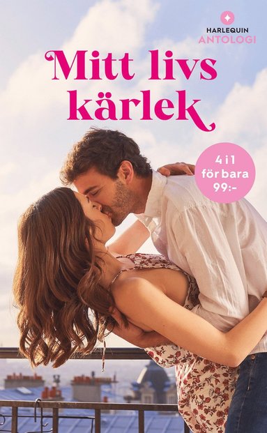 Mitt livs krlek (e-bok)