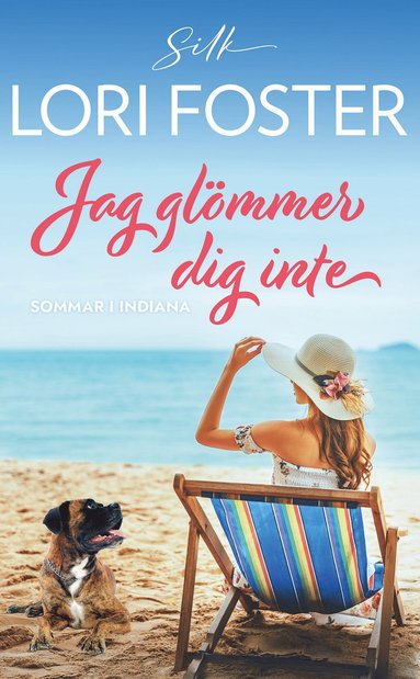 Jag glmmer dig inte (e-bok)